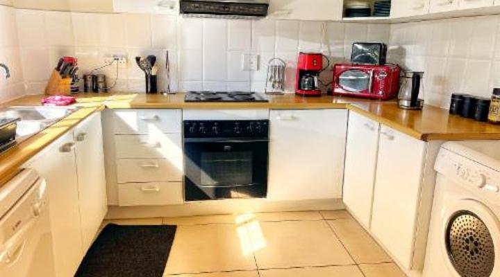 Castleton Self-catering Accommodation