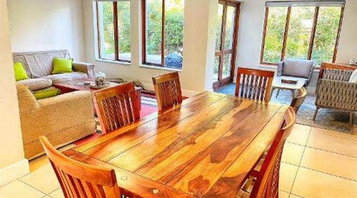 Castleton Self-catering Accommodation