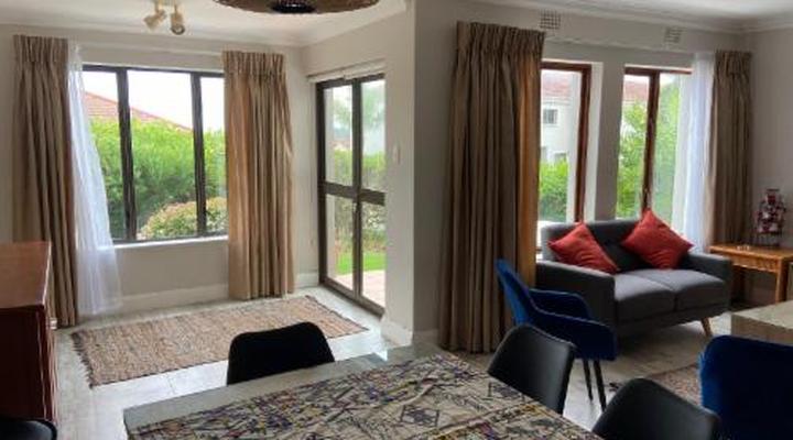 Castleton Self-catering Accommodation