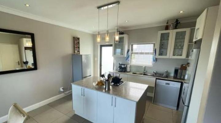 Castleton Self-catering Accommodation