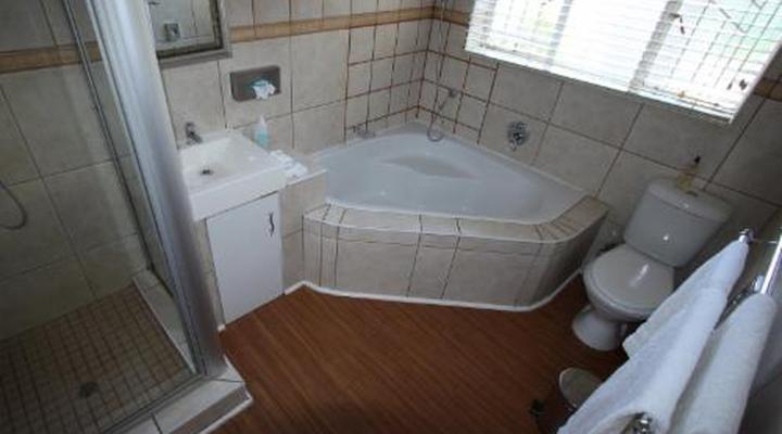 La Cruize Guesthouse