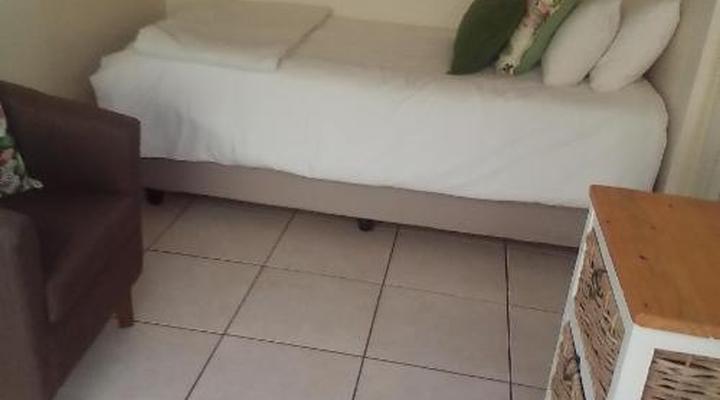 La Cruize Guesthouse