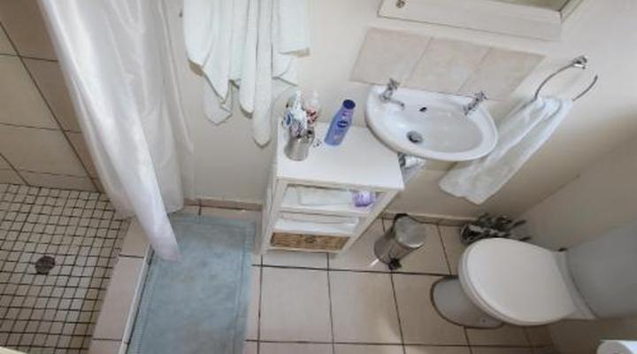 La Cruize Guesthouse