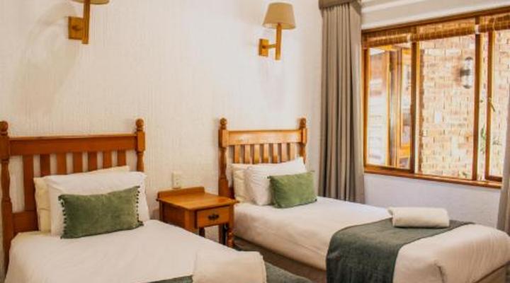 Kruger Park Lodge - Unit 245