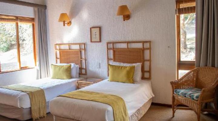 Kruger Park Lodge - Unit 245