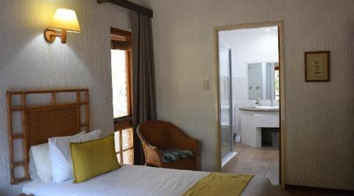 Kruger Park Lodge - Unit 245
