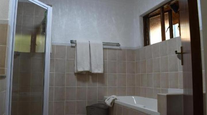 Kruger Park Lodge - Unit 245