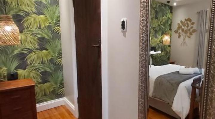 Coral Tree Boutique Guesthouse