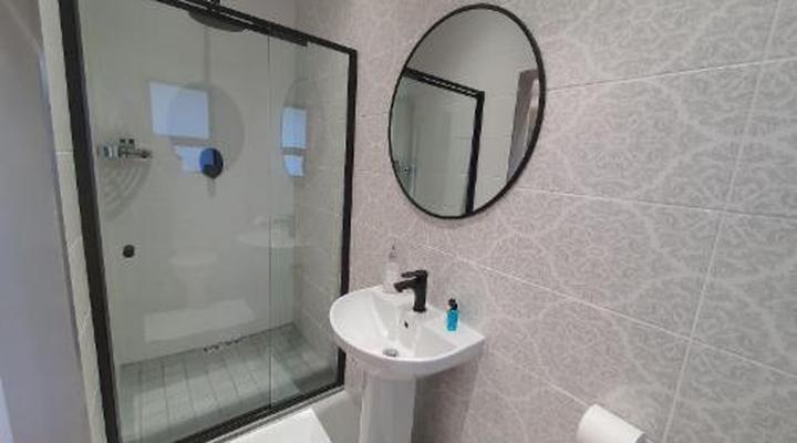 Coral Tree Boutique Guesthouse