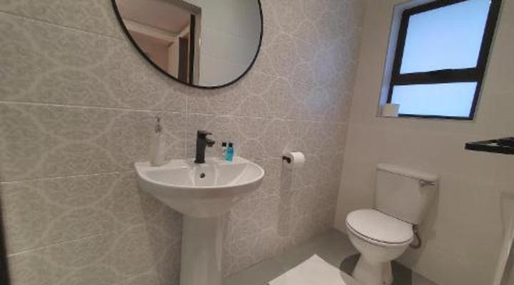 Coral Tree Boutique Guesthouse