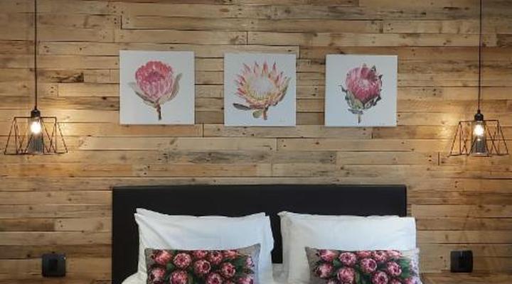 Coral Tree Boutique Guesthouse