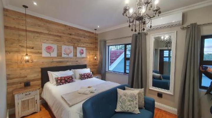 Coral Tree Boutique Guesthouse