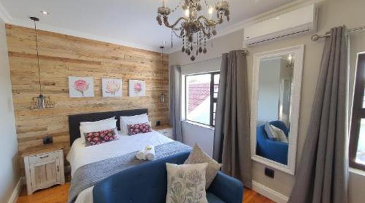 Coral Tree Boutique Guesthouse