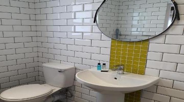 Coral Tree Boutique Guesthouse