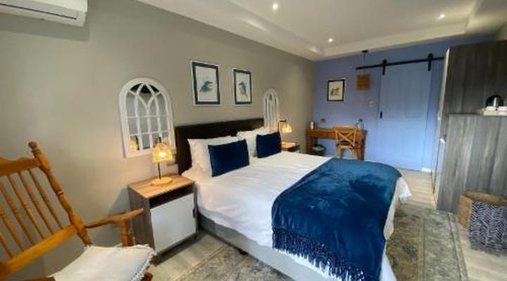 Coral Tree Boutique Guesthouse
