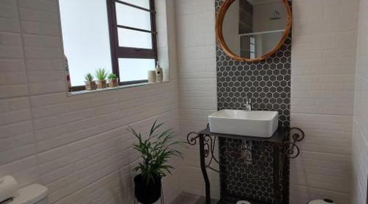 Coral Tree Boutique Guesthouse