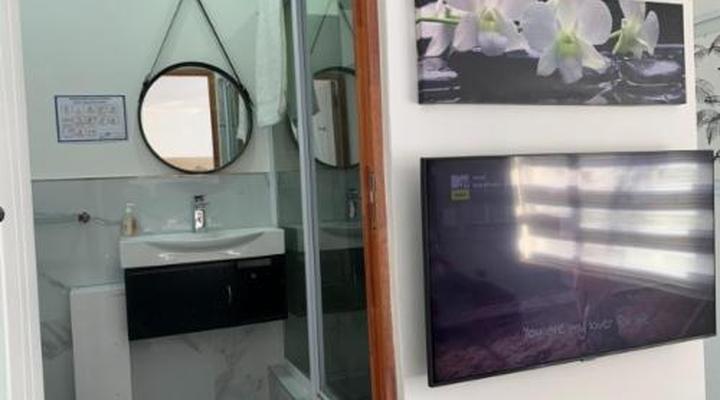 24 On Basil Boutique Luxury Hotel