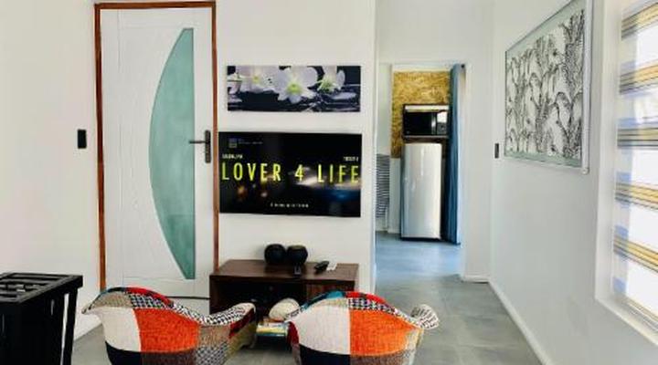 24 On Basil Boutique Luxury Hotel