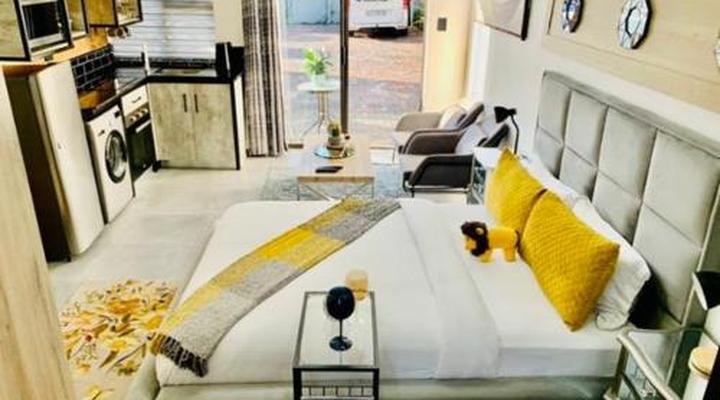 24 On Basil Boutique Luxury Hotel