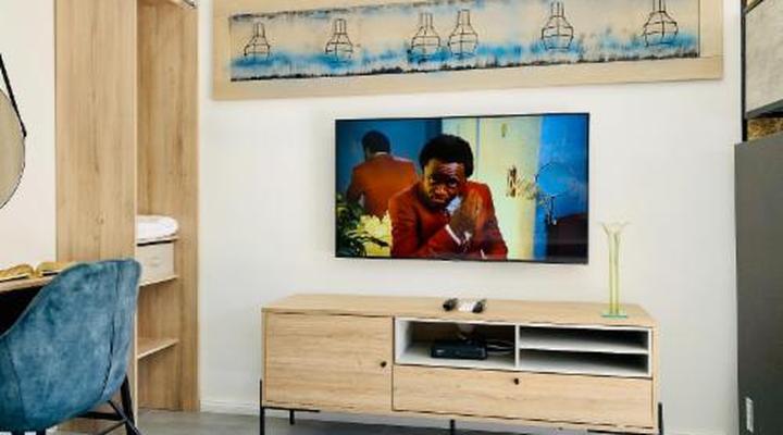 24 On Basil Boutique Luxury Hotel