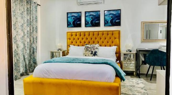 24 On Basil Boutique Luxury Hotel