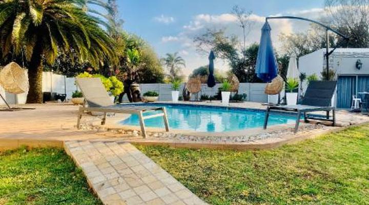 24 On Basil Boutique Luxury Hotel