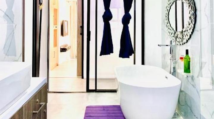 24 On Basil Boutique Luxury Hotel