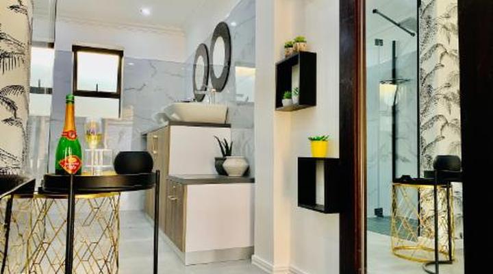 24 On Basil Boutique Luxury Hotel