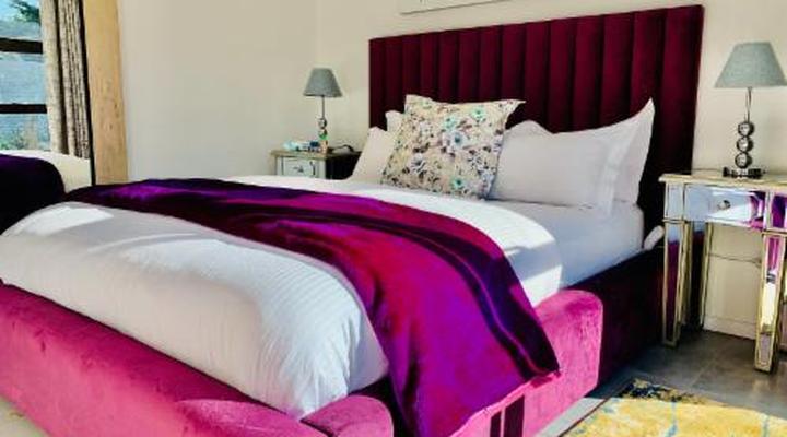 24 On Basil Boutique Luxury Hotel