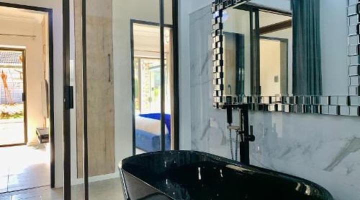 24 On Basil Boutique Luxury Hotel