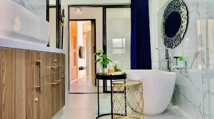 24 On Basil Boutique Luxury Hotel