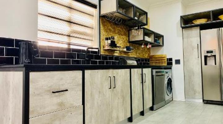 24 On Basil Boutique Luxury Hotel