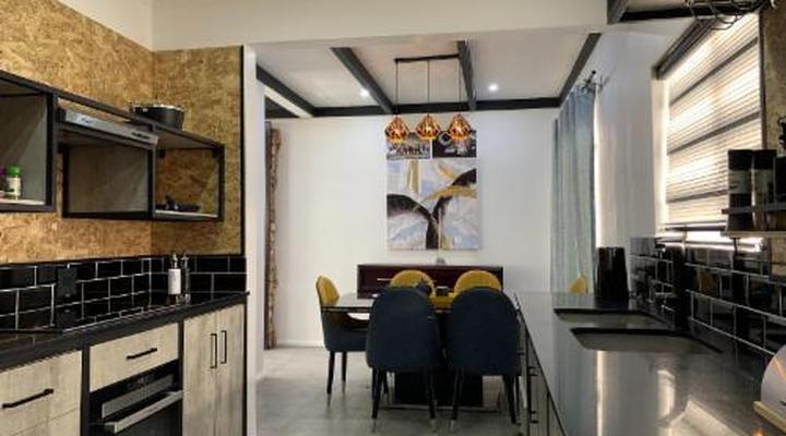 24 On Basil Boutique Luxury Hotel