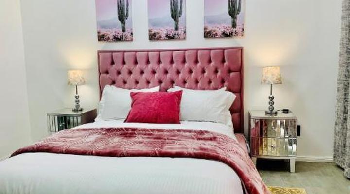 24 On Basil Boutique Luxury Hotel