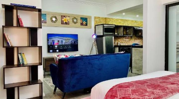 24 On Basil Boutique Luxury Hotel