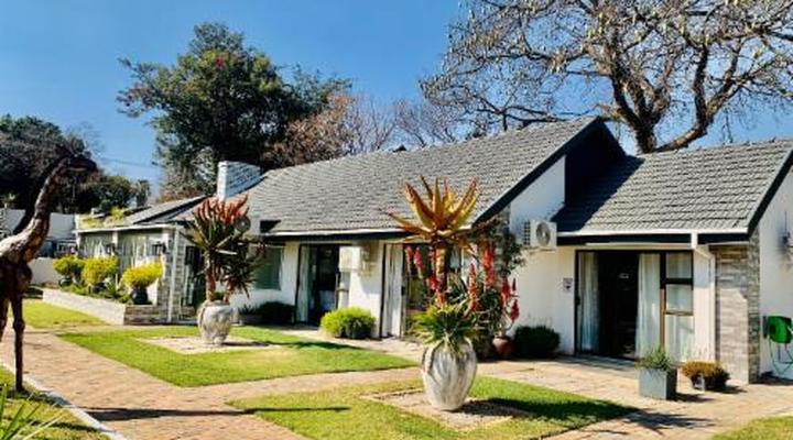 24 On Basil Boutique Luxury Hotel