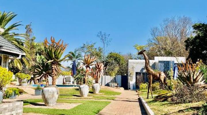 24 On Basil Boutique Luxury Hotel