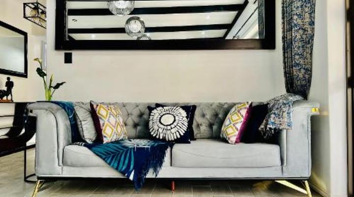 24 On Basil Boutique Luxury Hotel