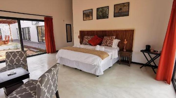 Gem in the Bush Lodge