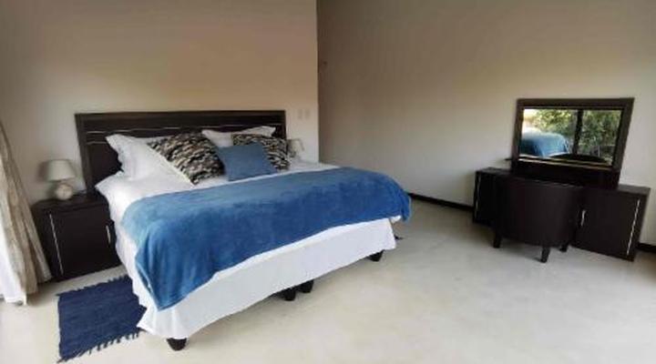 Gem in the Bush Lodge