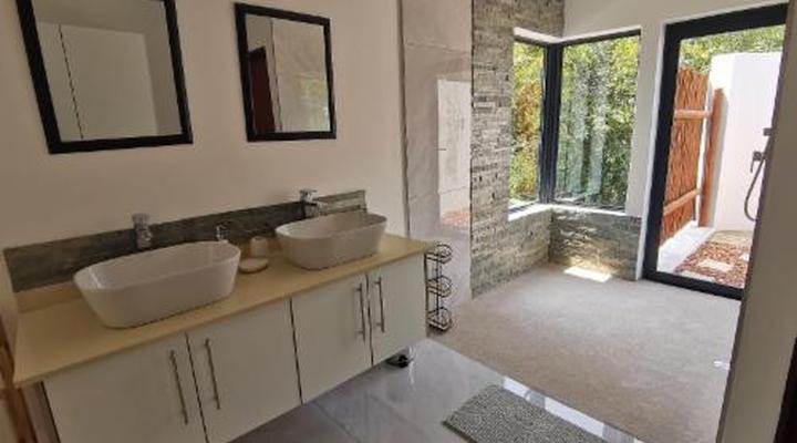 Gem in the Bush Lodge