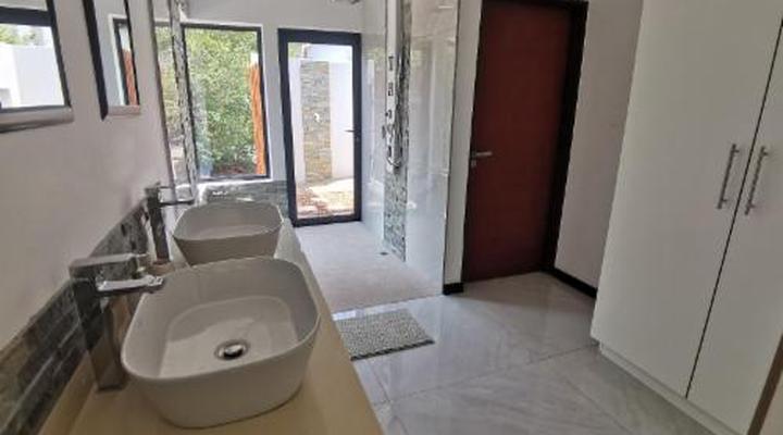 Gem in the Bush Lodge