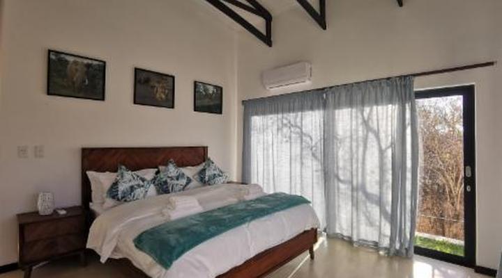 Gem in the Bush Lodge