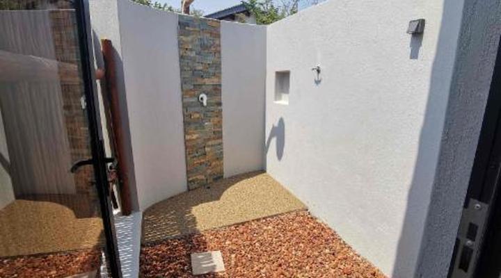 Gem in the Bush Lodge