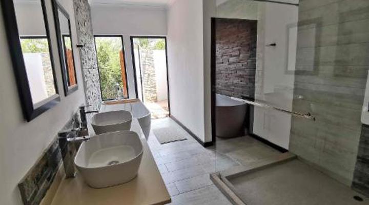 Gem in the Bush Lodge