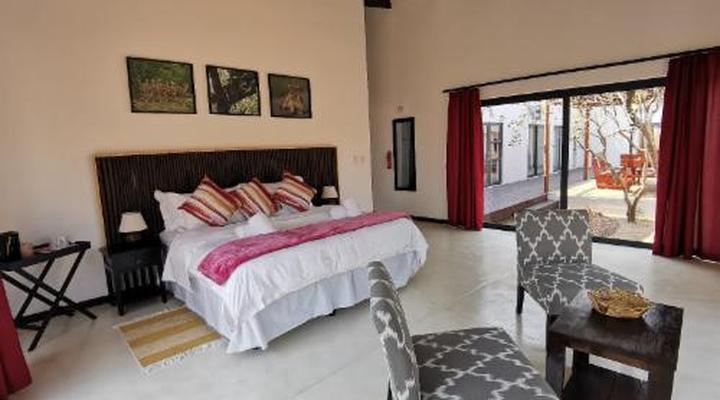 Gem in the Bush Lodge