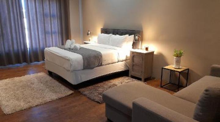 Safari Villa Boutique Hotel