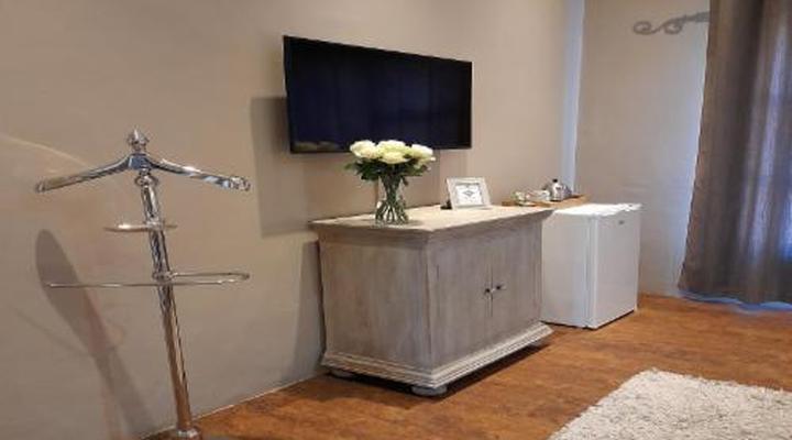 Safari Villa Boutique Hotel