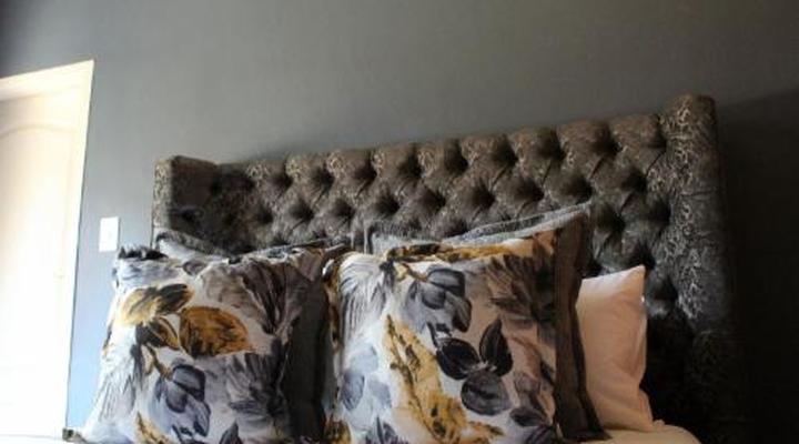 Lindekroon Guest House