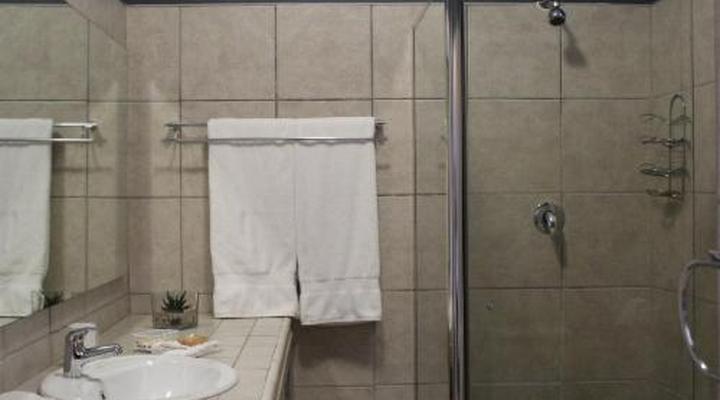 Lindekroon Guest House